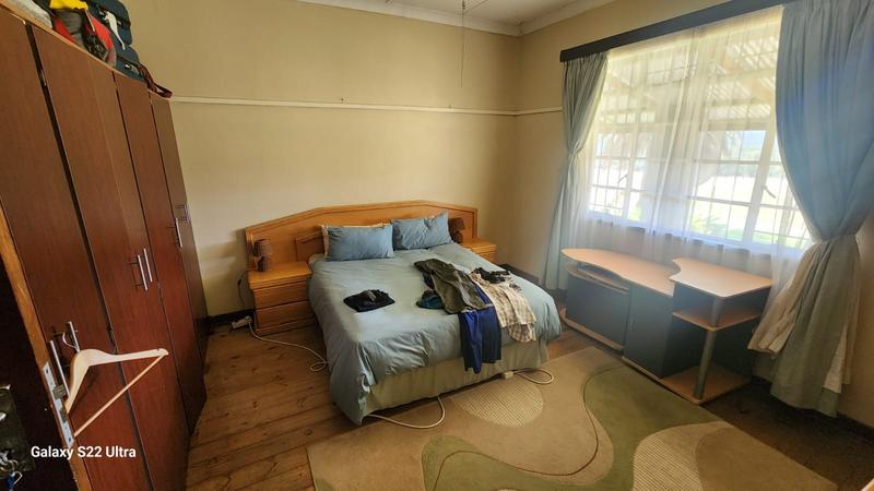 0 Bedroom Property for Sale in Olifantshoek North West